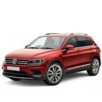 TIGUAN 07-16